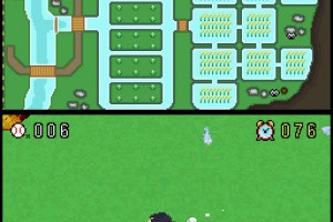 Go Fetch! Screenshot