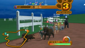 Derby Dogs Review - Screenshot 3 of 4