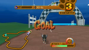 Derby Dogs Review - Screenshot 1 of 4