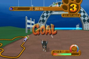 Derby Dogs Screenshot
