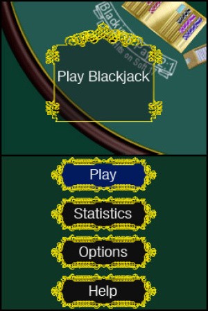 21: Blackjack Review - Screenshot 2 of 2