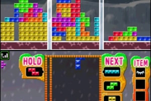 Tetris Party Live Screenshot