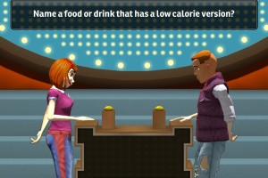 Family Feud Decades Screenshot