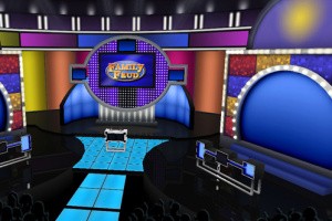 Family Feud Decades Screenshot