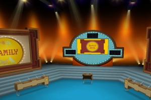 Family Feud Decades Screenshot