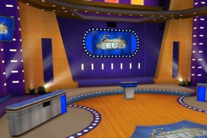 Family Feud Decades Screenshot