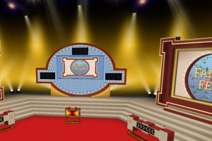 Family Feud Decades Screenshot