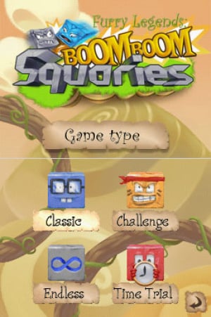 Boom Boom Squaries Review - Screenshot 2 of 2