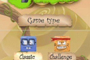 Boom Boom Squaries Screenshot