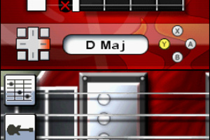 Music On: Electric Guitar Screenshot