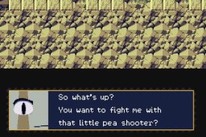 Cave Story Screenshot