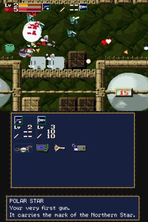 Cave Story Review - Screenshot 2 of 2