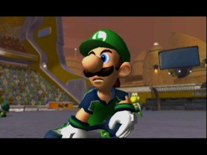 Mario Smash Football Review - Screenshot 5 of 5