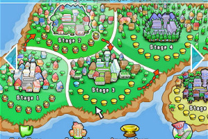 Airport Mania: First Flight Screenshot