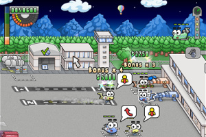 Airport Mania: First Flight Screenshot