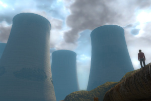 Harry Potter and the Deathly Hallows: Part I Screenshot