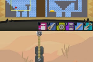 DodoGo! Challenge Screenshot