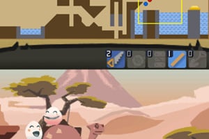 DodoGo! Challenge Screenshot