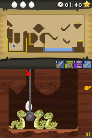 DodoGo! Challenge Review - Screenshot 2 of 2