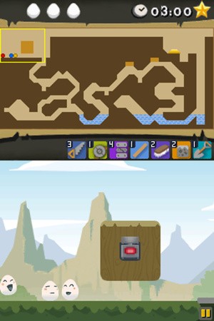 DodoGo! Challenge Review - Screenshot 1 of 2