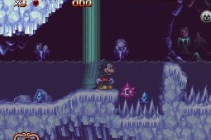 The Great Circus Mystery Starring Mickey & Minnie Screenshot