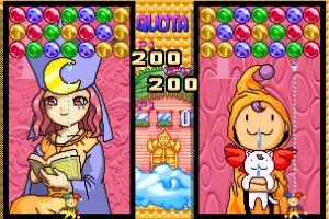 Magical Drop II Screenshot