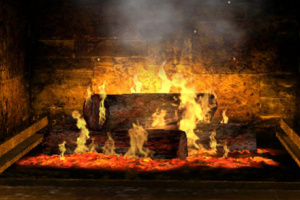 Fireplacing Screenshot