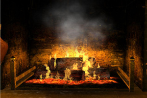 Fireplacing Screenshot