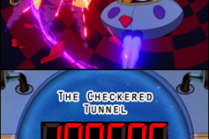 Space Ace Screenshot