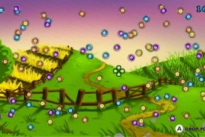 Sneezies Screenshot
