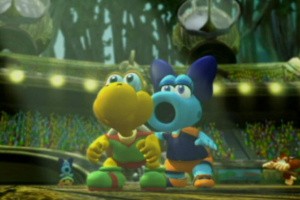 Mario Smash Football Screenshot