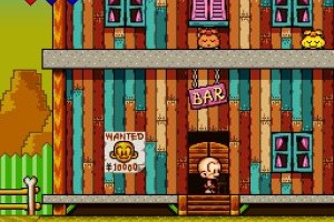 Super Bonk 2 Screenshot