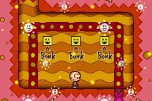 Super Bonk 2 Screenshot