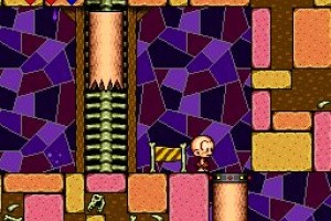 Super Bonk 2 Screenshot