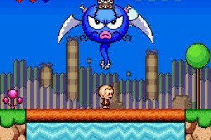 Super Bonk 2 Screenshot