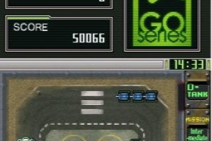 GO Series: D-Tank Screenshot