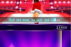 Just Sing! Christmas Vol. 2 Screenshot