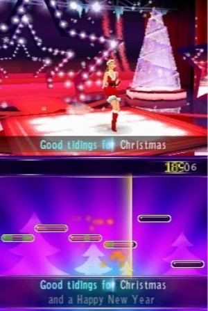 Just Sing! Christmas Vol. 2 Review - Screenshot 2 of 2