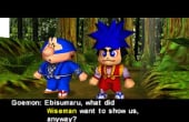 Goemon's Great Adventure - Screenshot 9 of 10