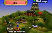 Goemon's Great Adventure - Screenshot 8 of 10