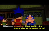 Goemon's Great Adventure - Screenshot 4 of 10