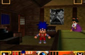 Goemon's Great Adventure - Screenshot 3 of 10