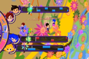 Violin Paradise Screenshot