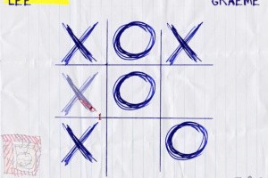 Family Games Screenshot