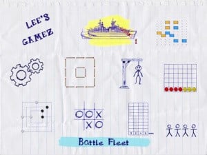 Family Games Review - Screenshot 4 of 6