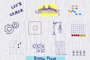 Family Games Screenshot