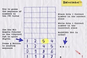 Family Games Screenshot