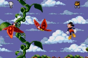 Mickey Mania Screenshot