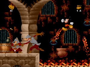 Mickey Mania Review - Screenshot 3 of 4