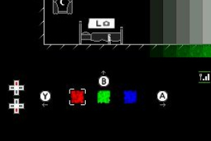 Alt-Play: Jason Rohrer Anthology Screenshot